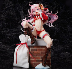 Nekometaru Original Character PVC Statue 1/6 Sucre 25 cm 4562271933181