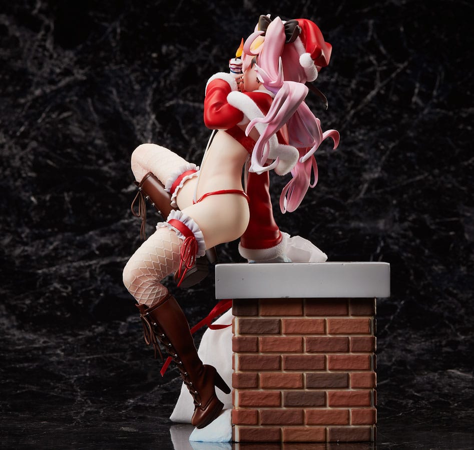 Nekometaru Original Character PVC Statue 1/6 Sucre 25 cm 4562271933181