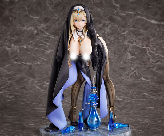 Original Character PVC Statue 1/5 Olivia 26 cm 4562271933211