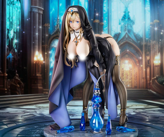 Original Character PVC Statue 1/5 Olivia 26 cm 4562271933211