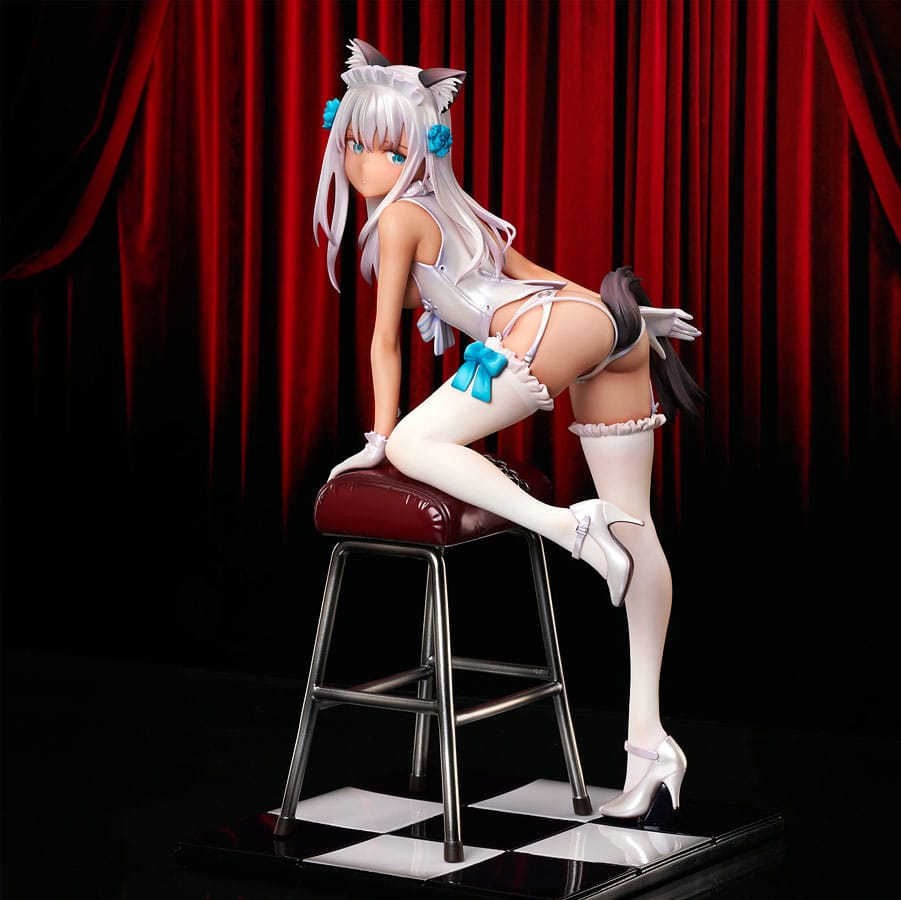 Original Character by Fumikane Shimada PVC Statue 1/7 Siiri 24 cm 4562271933273