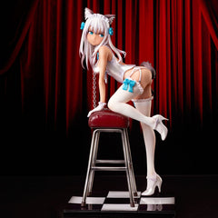 Original Character by Fumikane Shimada PVC Statue 1/7 Siiri 24 cm 4562271933273