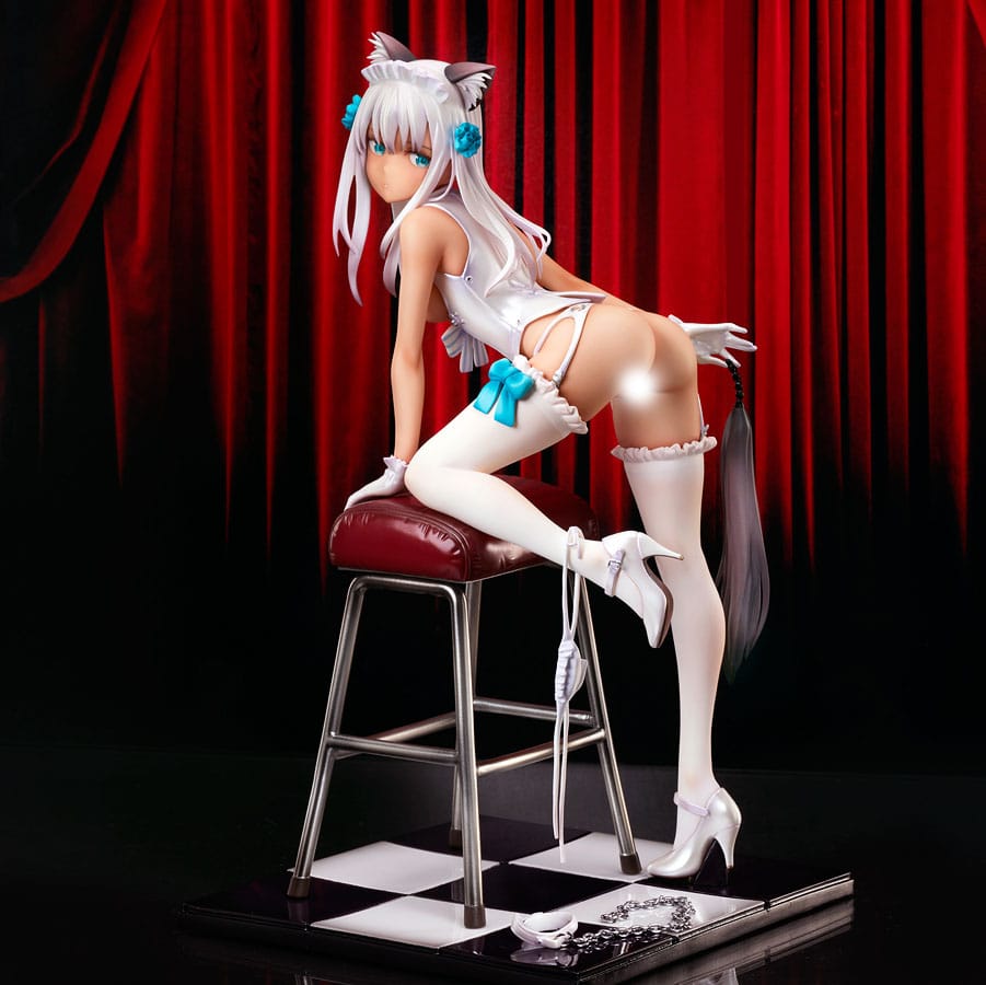 Original Character by Fumikane Shimada PVC Statue 1/7 Siiri 24 cm 4562271933273