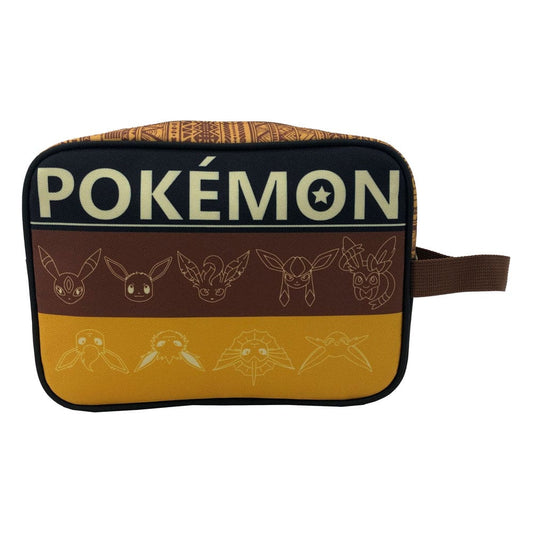 Pokémon Washbag Eeve 8426842107936