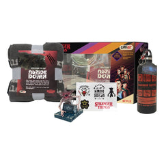 Stranger Things Netflix & Chill Gift Box 3760116367929