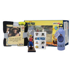 One Piece Netflix & Chill Gift Box 3760116367936