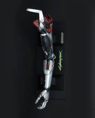 Cyberpunk: Edgerunners Replica Silverhand Arm 30 cm 3760116366793