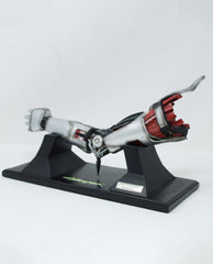 Cyberpunk: Edgerunners Replica Silverhand Arm 30 cm 3760116366793