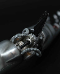 Cyberpunk: Edgerunners Replica Silverhand Arm 30 cm 3760116366793