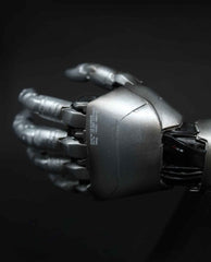 Cyberpunk: Edgerunners Replica Silverhand Arm 30 cm 3760116366793