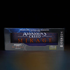 Assassin's Creed LED-Light Mirage Edition 22 cm 3760116367745