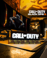 Call of Duty LED-Light 22 cm 3760116367974