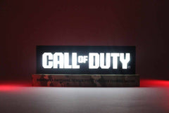 Call of Duty LED-Light 22 cm 3760116367974