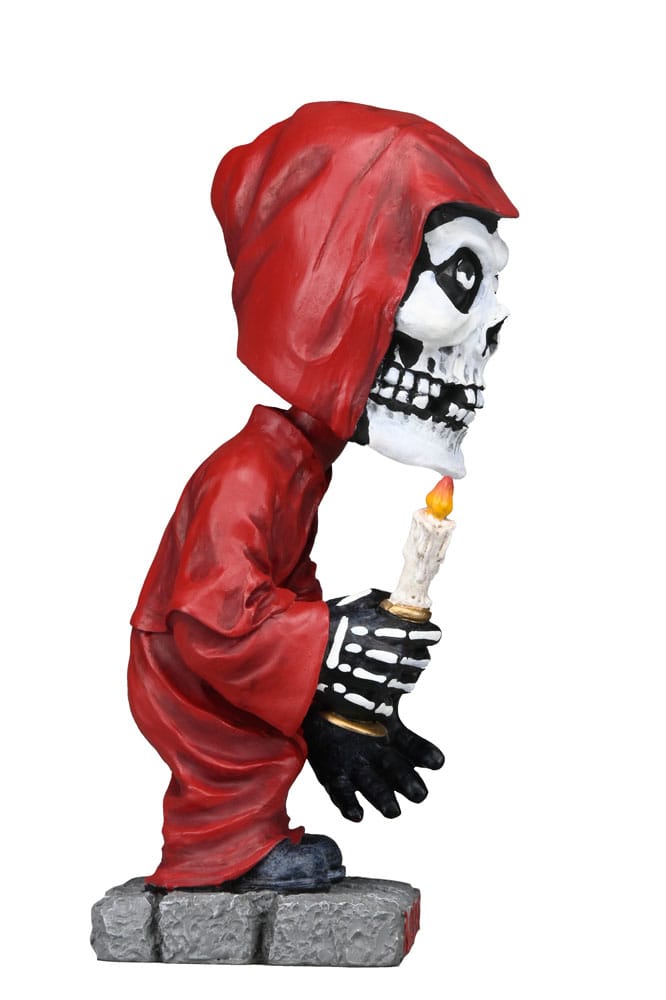 Misfits Head Knocker Fiend 18 cm 0634482040508