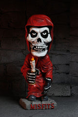 Misfits Head Knocker Fiend 18 cm 0634482040508