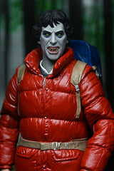 An American Werewolf In London Action Figures 2-Pack Jack and David 18 cm 0634482049495