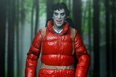 An American Werewolf In London Action Figures 2-Pack Jack and David 18 cm 0634482049495