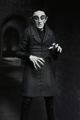 Nosferatu (1922) Action Figure Ultimate Count Orlok 18 cm 0634482061022