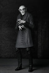 Nosferatu (1922) Action Figure Ultimate Count Orlok 18 cm 0634482061022