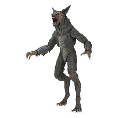 The Howling Action Figure Ultimate Werewolf 23 cm 0634482051009