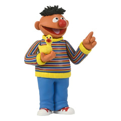 Sesame Street Toony Classics Action Figure Ernie 15 cm 0634482086063