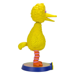 Sesame Street Head Knocker Bobble-Head Big Bird 23 cm 0634482086155