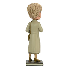 Murder, She Wrote Head Knocker Jessica Fletcher 20 cm 0634482190722