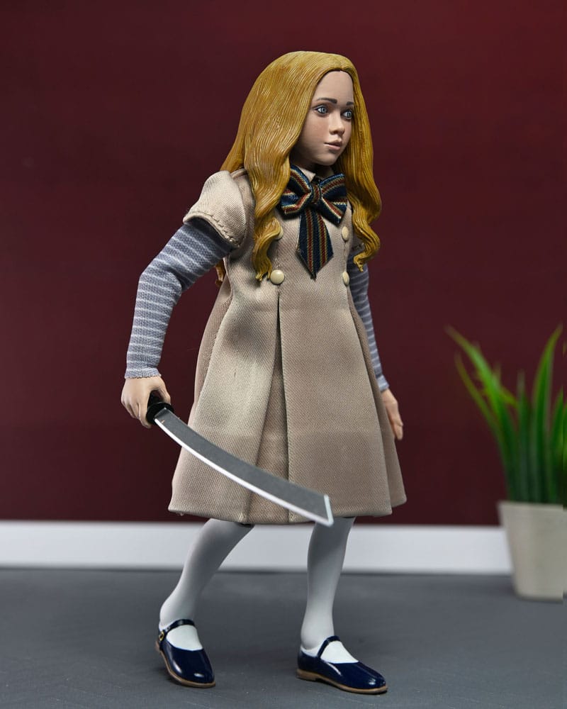 Megan Clothed Action Figure Megan 20 cm 0634482193532