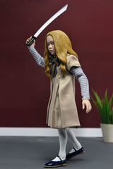 Megan Clothed Action Figure Megan 20 cm 0634482193532