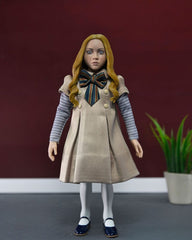 Megan Clothed Action Figure Megan 20 cm 0634482193532