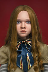 Megan Prop Replica 1/1 Megan Doll 140 cm 0634482193549