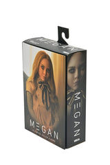 Megan Ultimate Action Figure Megan 18 cm 0634482193556