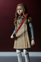 Megan Ultimate Action Figure Megan 18 cm 0634482193556