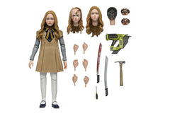 Megan Ultimate Action Figure Megan 18 cm 0634482193556