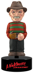 A Nightmare on Elm Street Body Knocker Bobble-Figure Freddy 15 cm 0634482397589