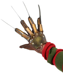 A Nightmare On Elm Street 3 Replica 1/1 Freddy´s Glove 0634482397633