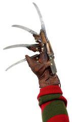 A Nightmare On Elm Street 3 Replica 1/1 Freddy´s Glove 0634482397633