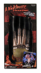 A Nightmare On Elm Street 3 Replica 1/1 Freddy´s Glove 0634482397633