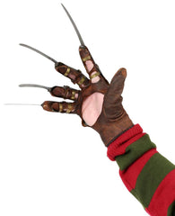 A Nightmare On Elm Street 3 Replica 1/1 Freddy´s Glove 0634482397633