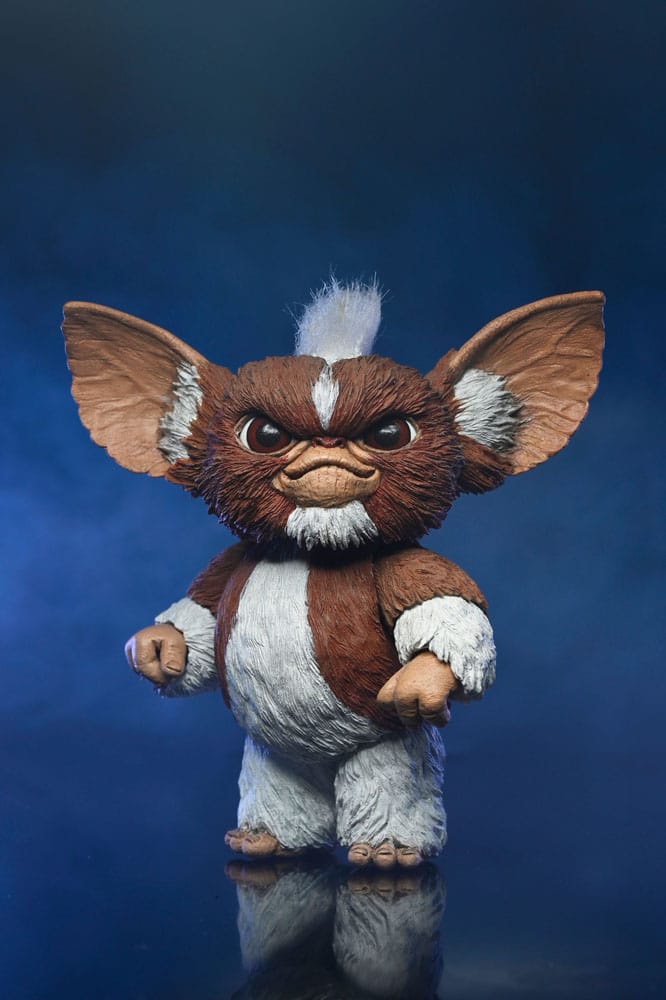 Gremlins Action Figures Evolution of a Gremlin 40th Anniversary Box Set 18 cm 0634482415023