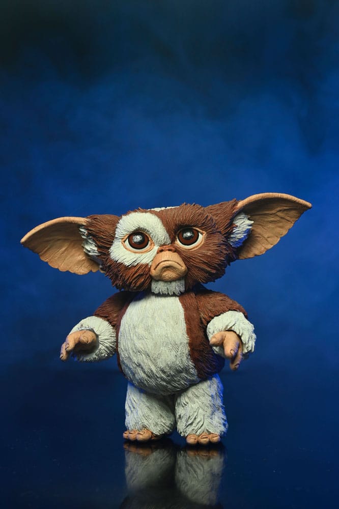 Gremlins Action Figures Evolution of a Gremlin 40th Anniversary Box Set 18 cm 0634482415023