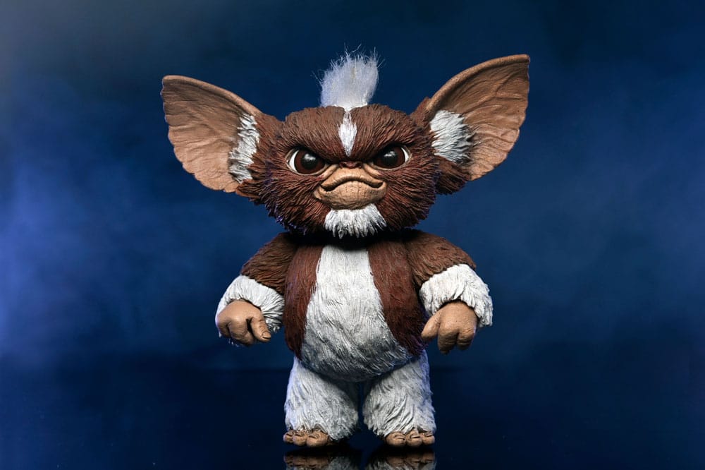 Gremlins Action Figures Evolution of a Gremlin 40th Anniversary Box Set 18 cm 0634482415023