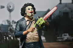 Texas Chainsaw Massacre Clothed Action Figure Ultimate Pretty Woman Leatherface 50th Anniversary 20 cm 0634482416082