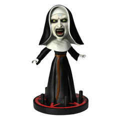 The Conjuring Head Knocker Bobble-Head The Nu 0634482419885