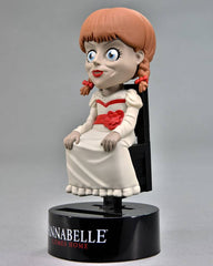 The Conjuring Universe Body Knocker Bobble Figure Annabelle 16 cm 0634482419892