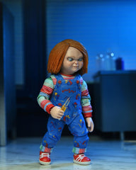 Child´s Play Action Figure Chucky (TV Series) Ultimate Chucky 18 cm 0634482421246