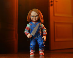 Child´s Play Action Figure Chucky (TV Series) Ultimate Chucky 18 cm 0634482421246