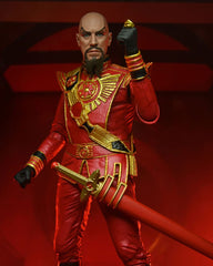 Flash Gordon (1980) Action Figure Ultimate Mi 0634482426227