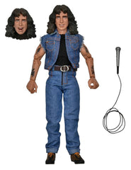 AC/DC Clothed Action Figure Bon Scott (Highway to Hell) 20 cm 0634482432716