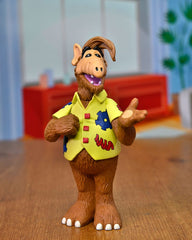 Alf Toony Classic Figure Alf with Saxophone 15 cm 0634482451045